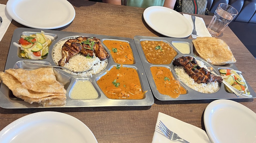 Cafe de Khan