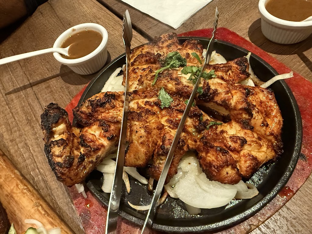 Cafe de Khan