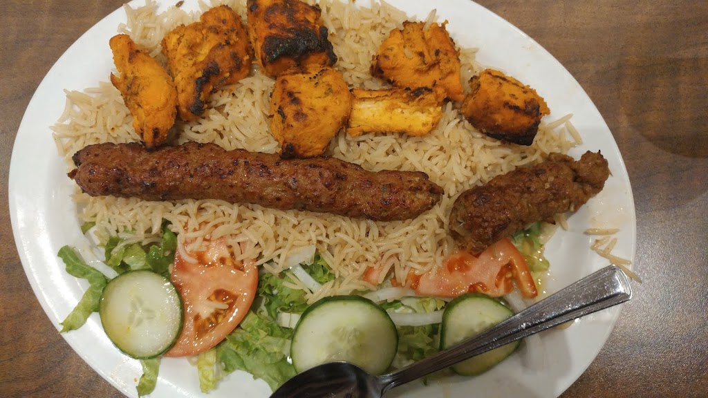 Cafe de Khan