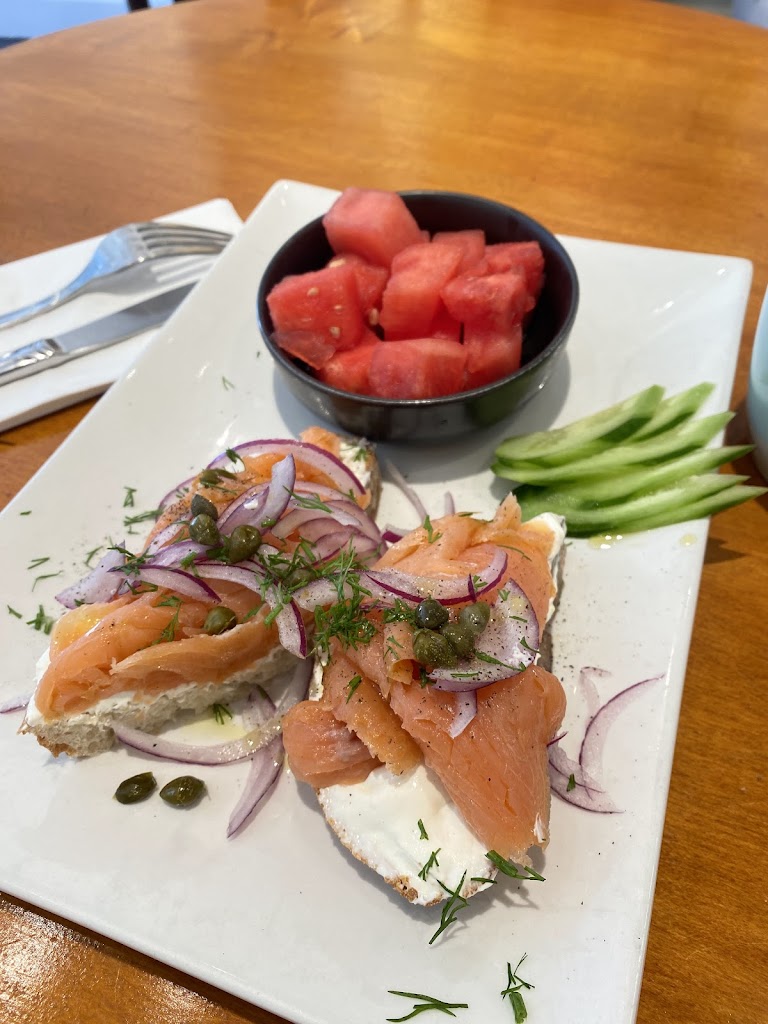 Cafe du Soleil