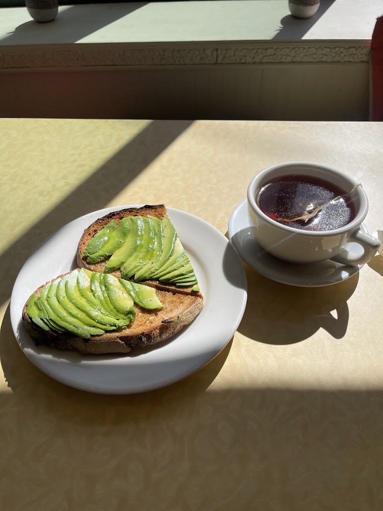 Cafe du Soleil