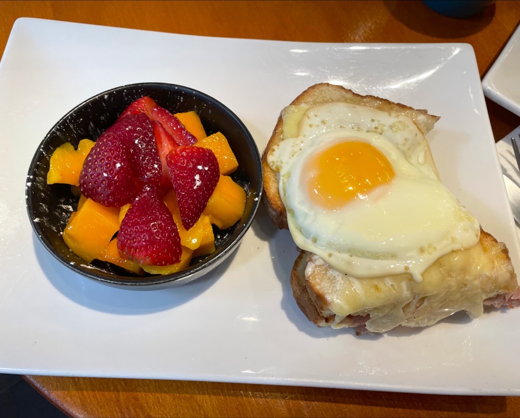 Cafe du Soleil