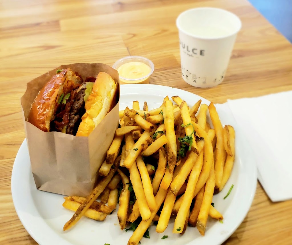 Cafe Dulce (USC Village)