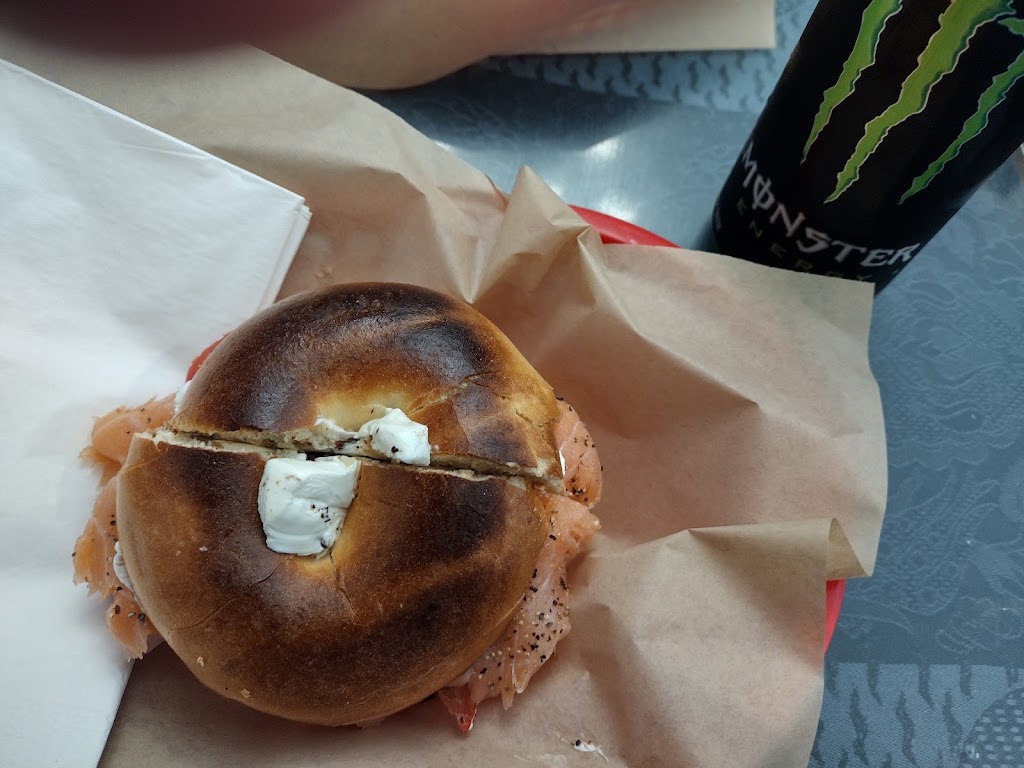 Cafe Encore: Coffee, Breakfast, and Lunch Delights