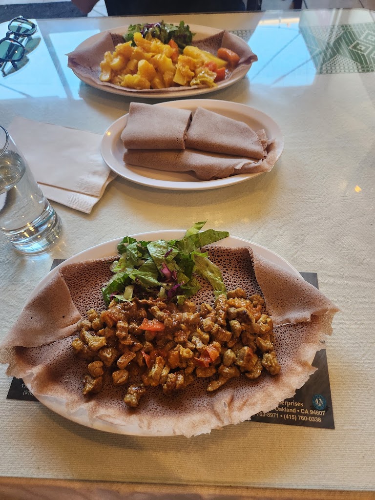 Cafe Ethiopia