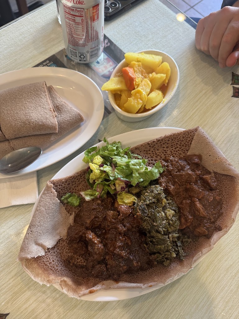 Cafe Ethiopia