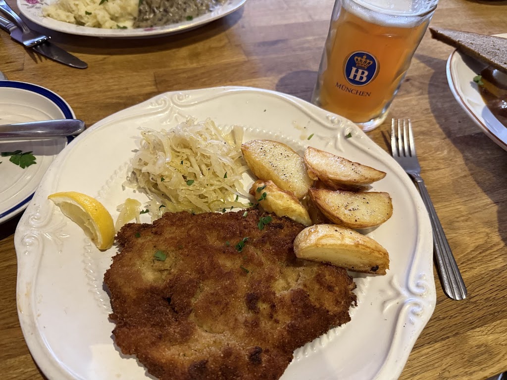 Cafe Europa