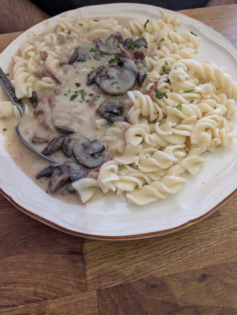 Cafe Europa