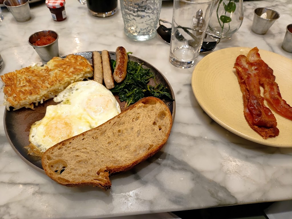 Cafe Fig