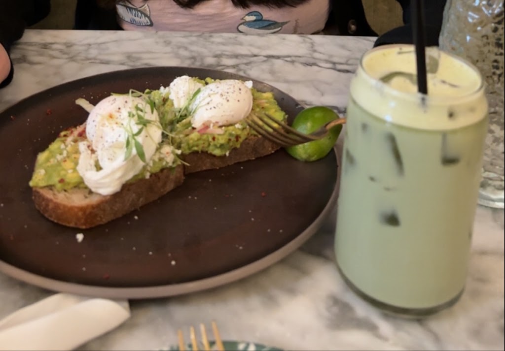 Cafe Fig