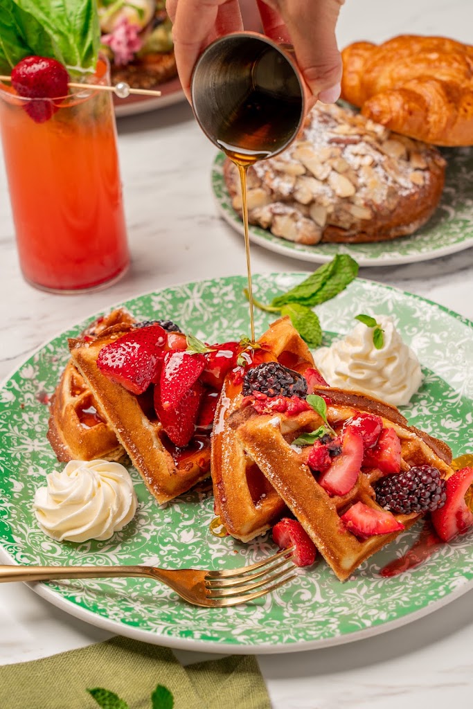 Cafe Fig