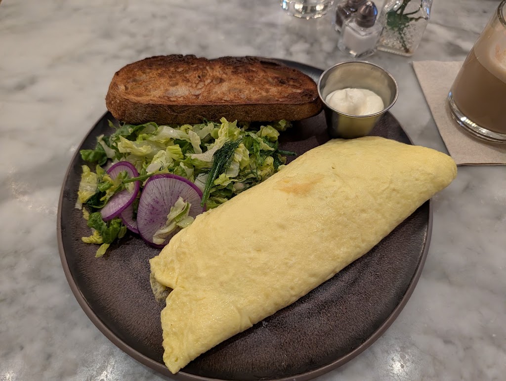 Cafe Fig