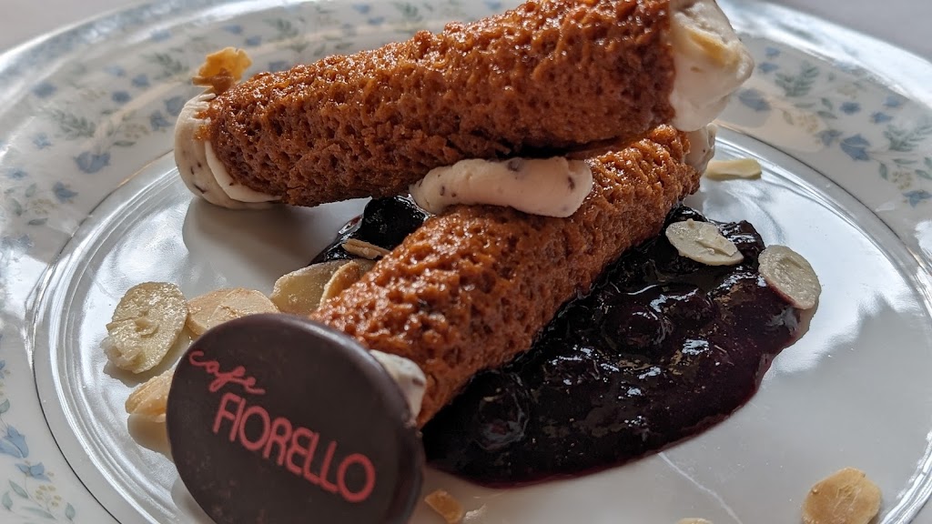 Cafe Fiorello