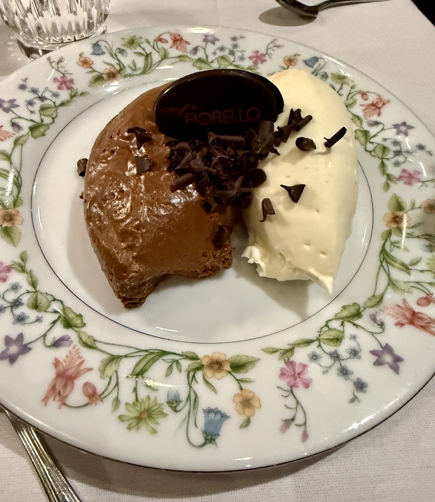 Cafe Fiorello
