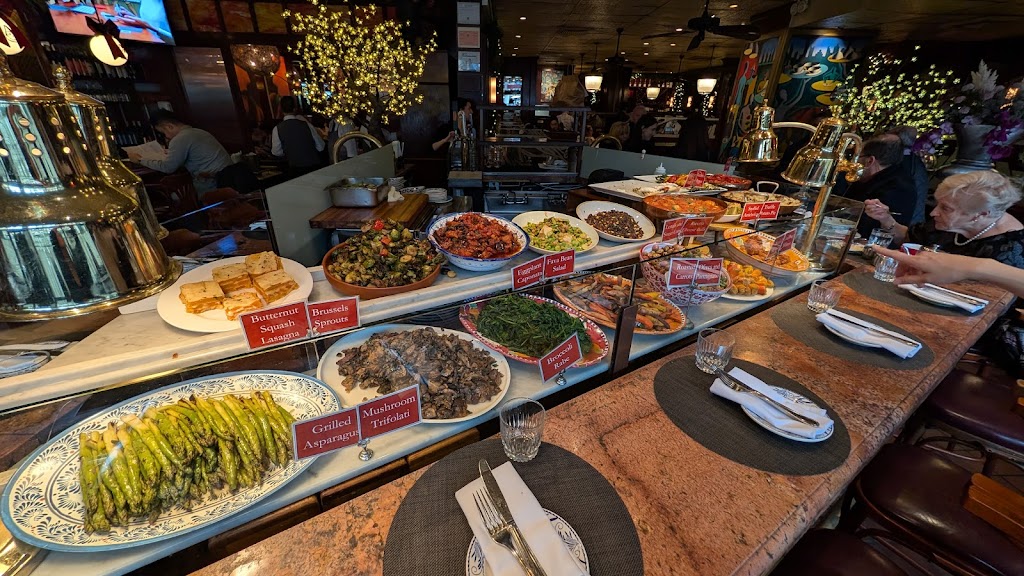 Cafe Fiorello