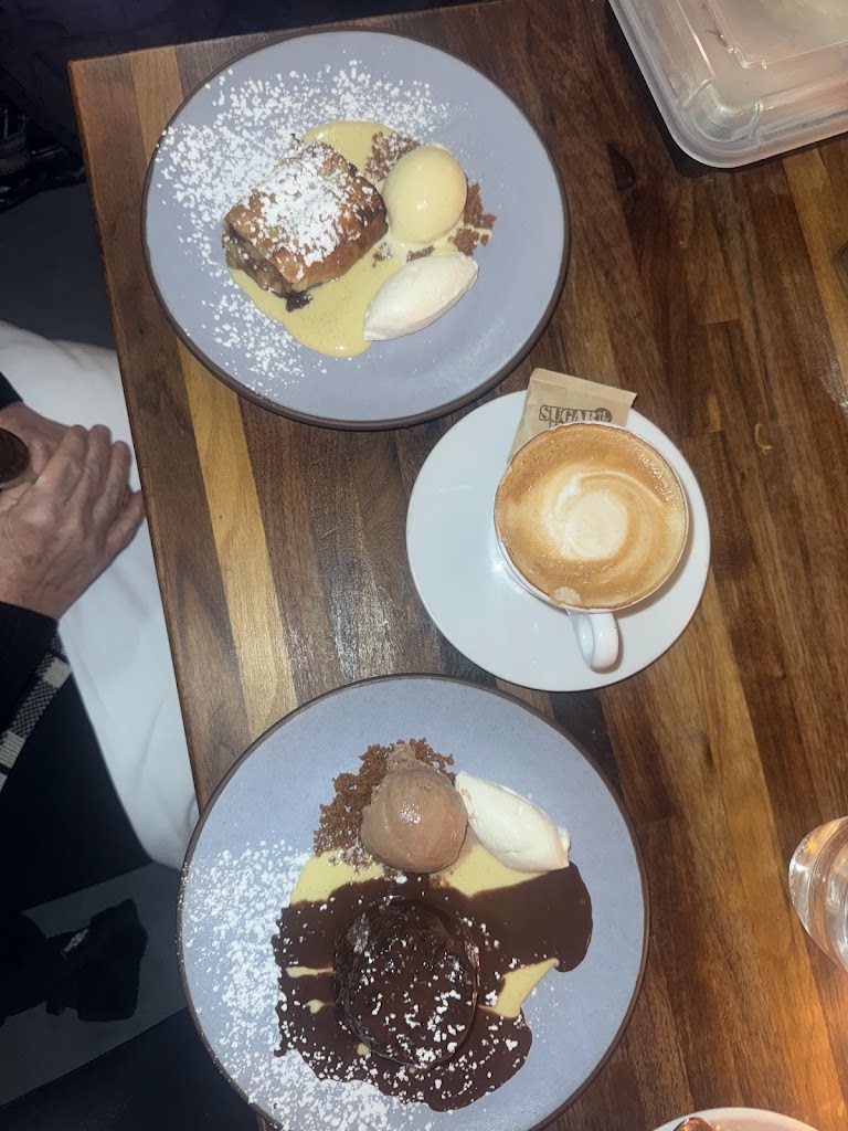 Café Fleuri