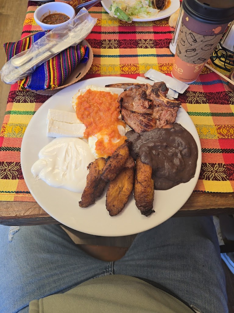 Cafe Guatemalteco