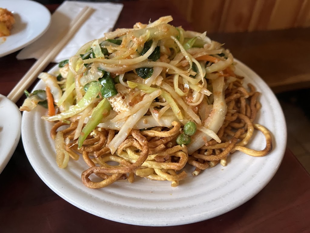 Cafe Himalaya