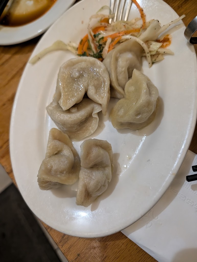 Cafe Himalaya