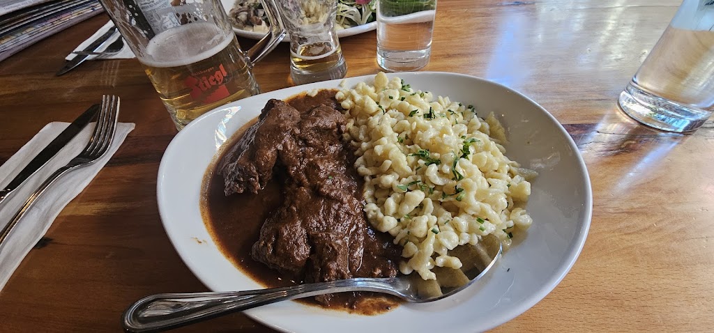Cafe Katja