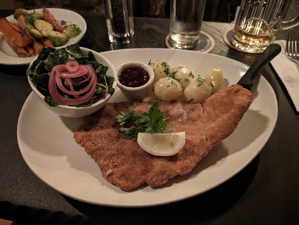 Cafe Katja