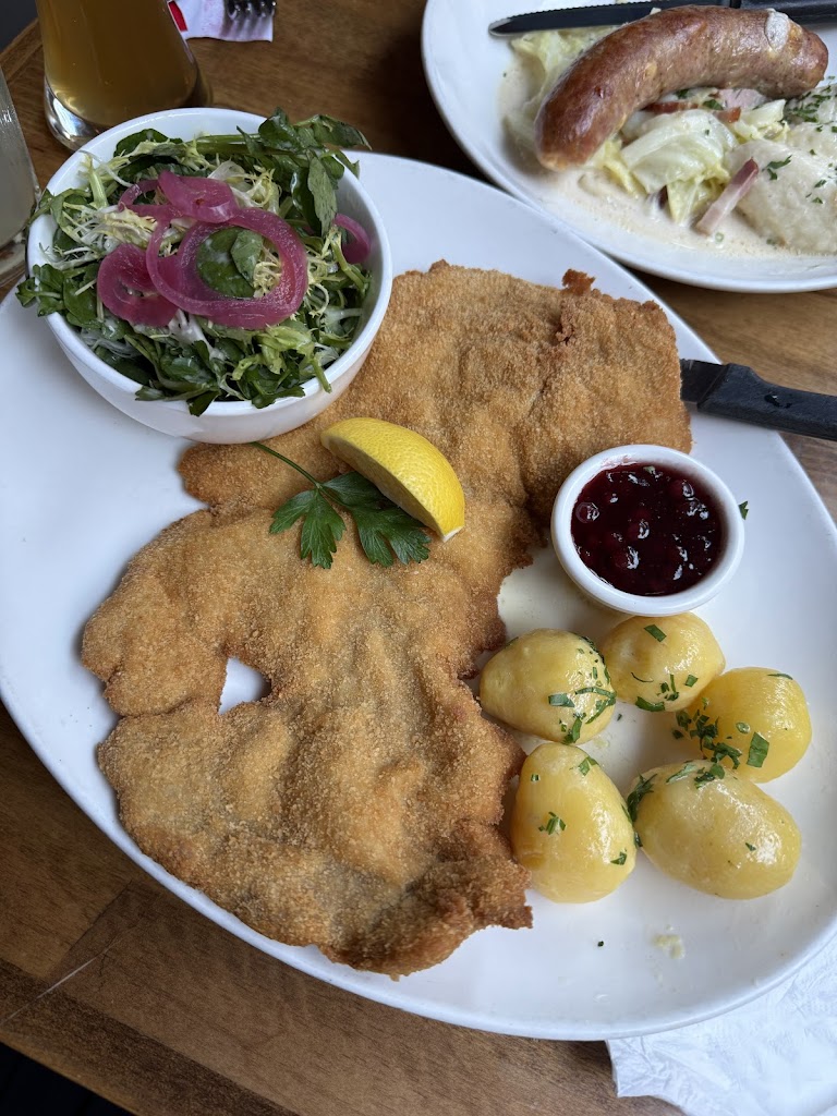 Cafe Katja