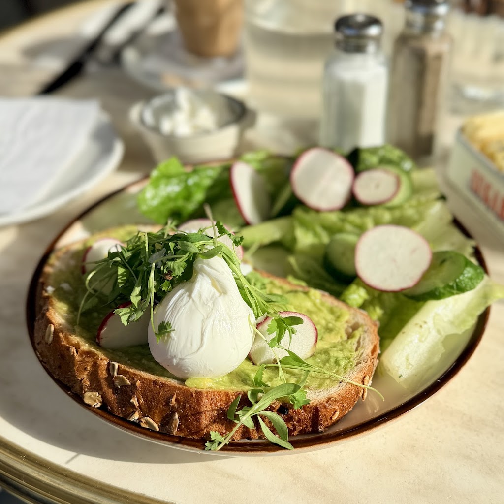 Cafe Landwer