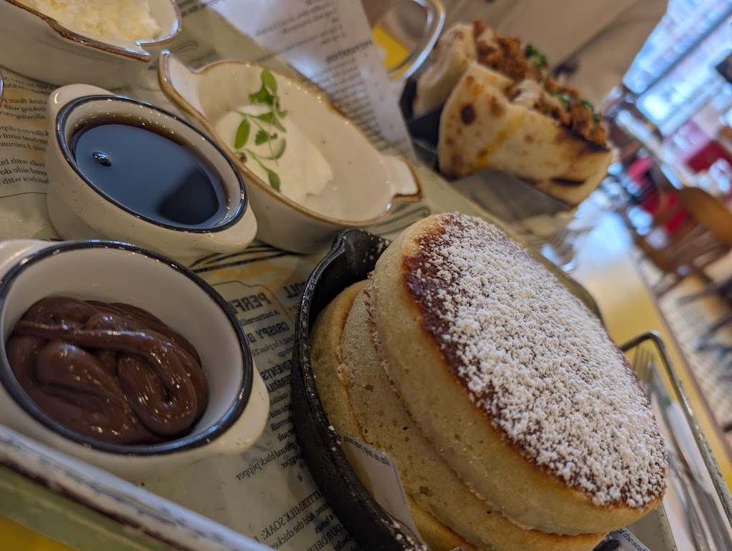 Cafe Landwer