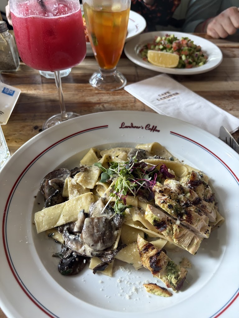 Cafe Landwer