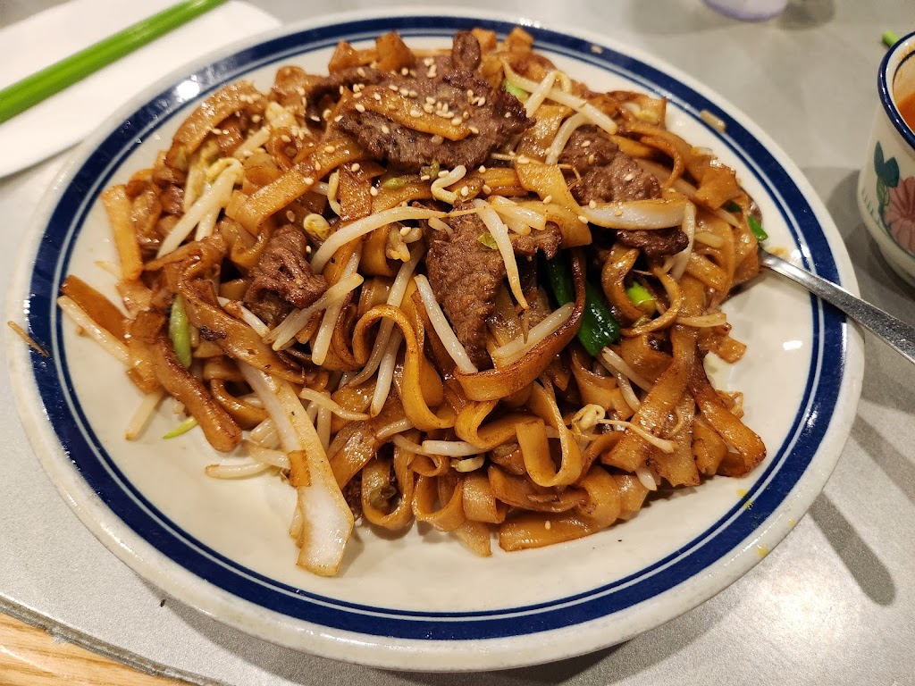 Cafe le Majestik
