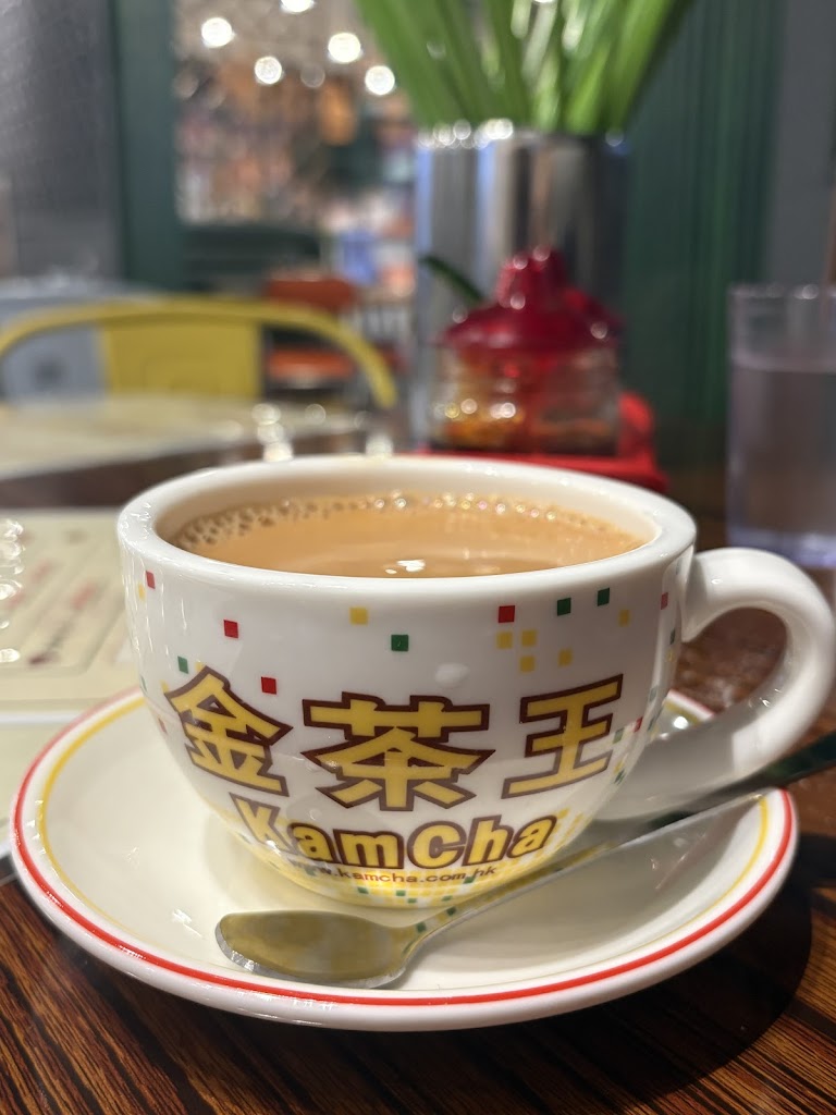 Cafe le Majestik