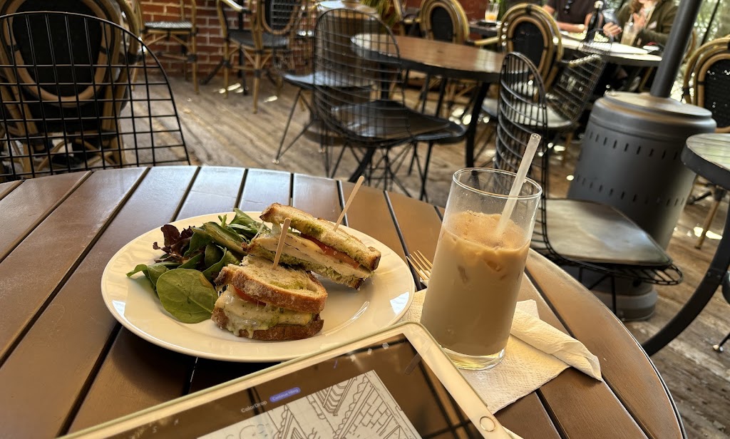 Cafe Loft