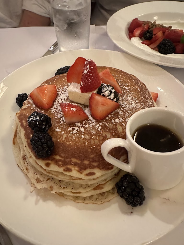 Cafe Luxembourg