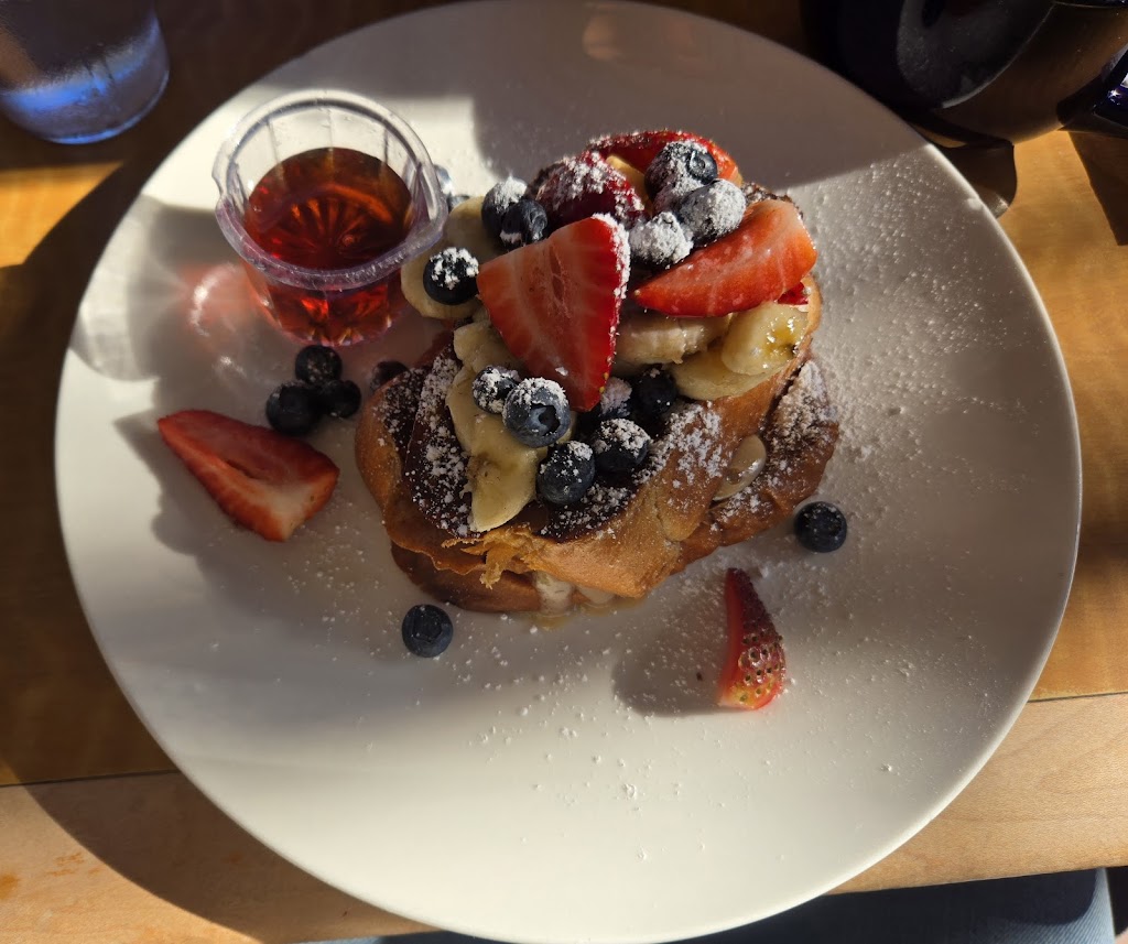 Cafe M