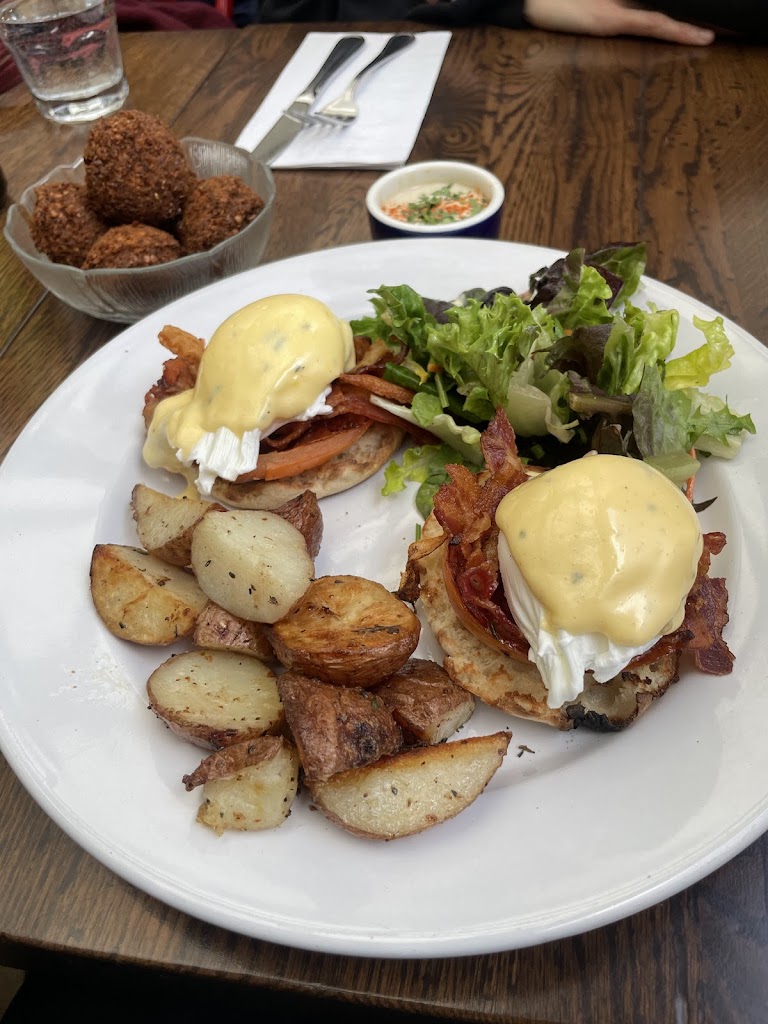 Cafe Mogador