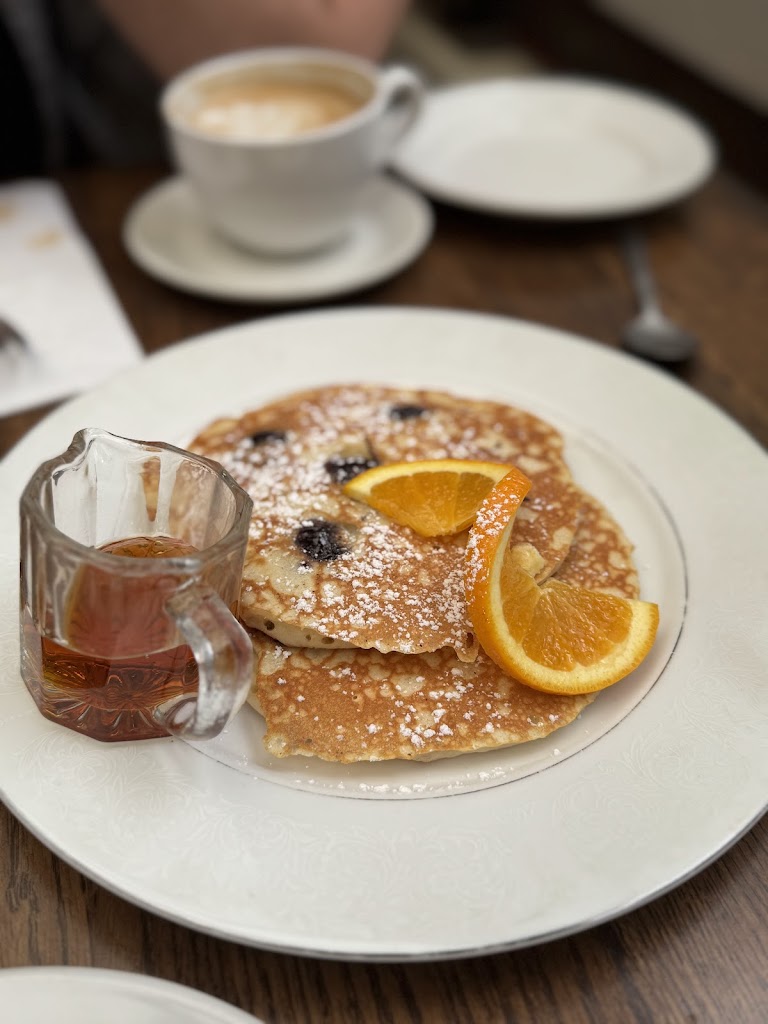 Cafe Mogador