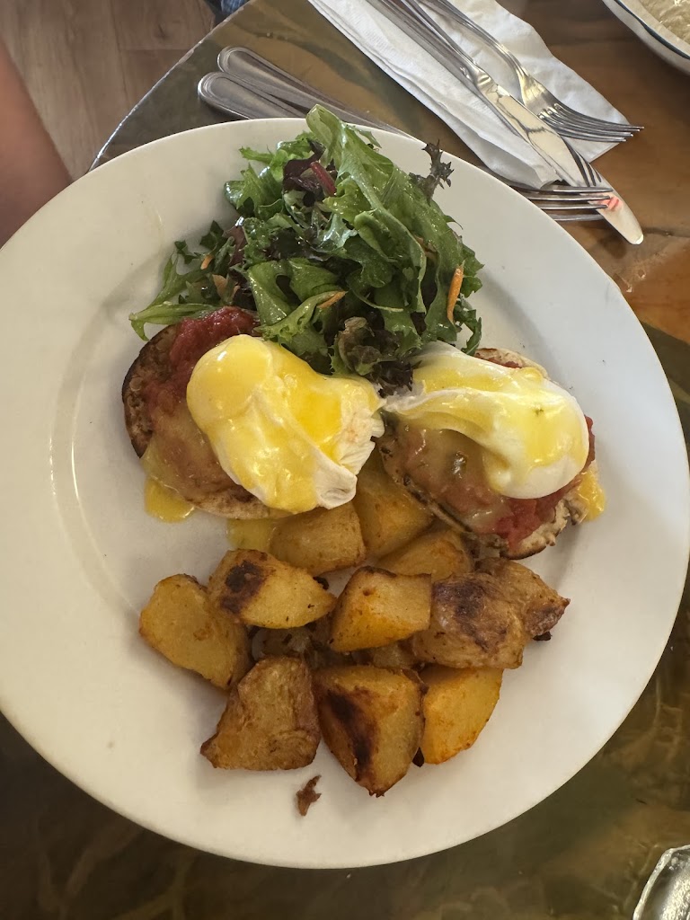 Cafe Mogador