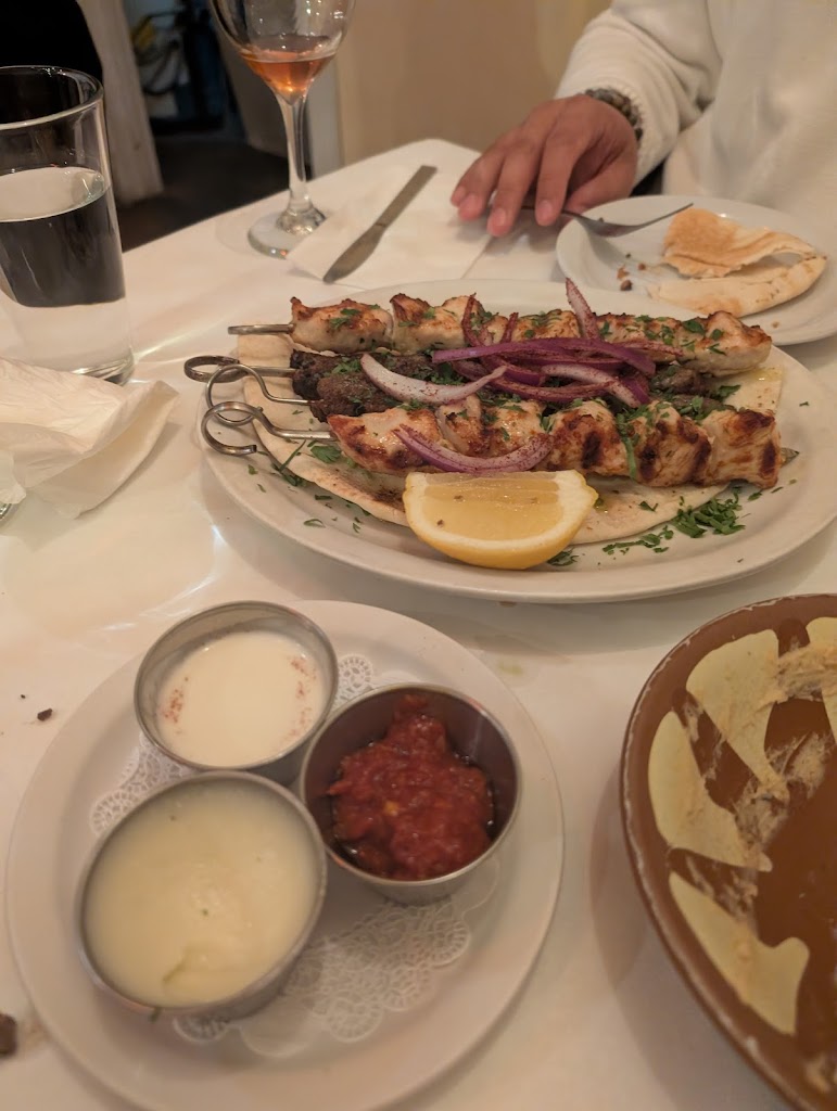 Cafe Munir