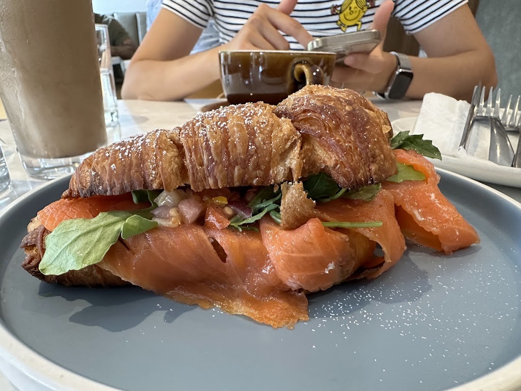 Cafe N One North York