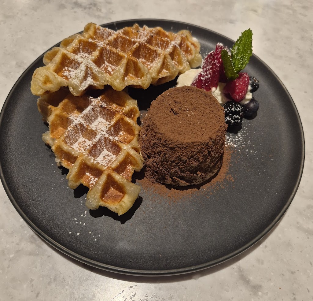 Cafe N One North York