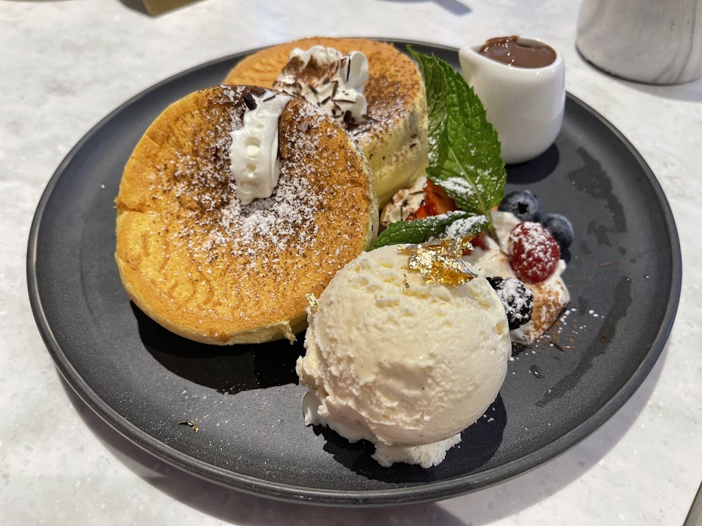Cafe N One North York