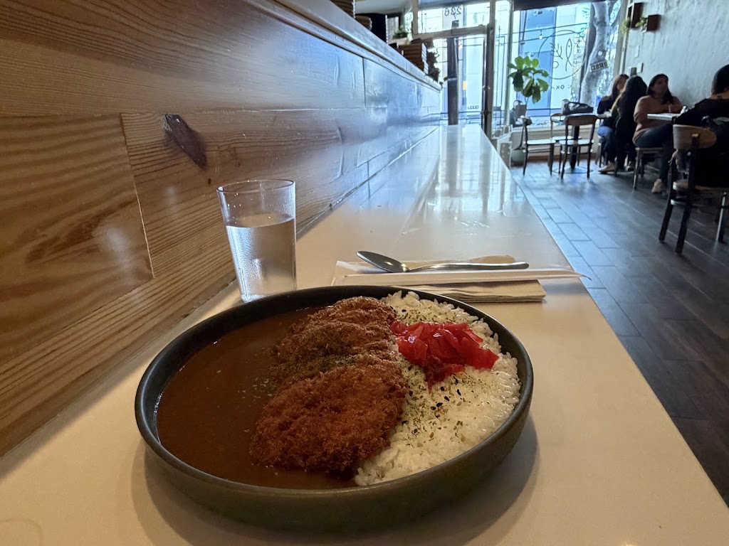 Cafe Okawari