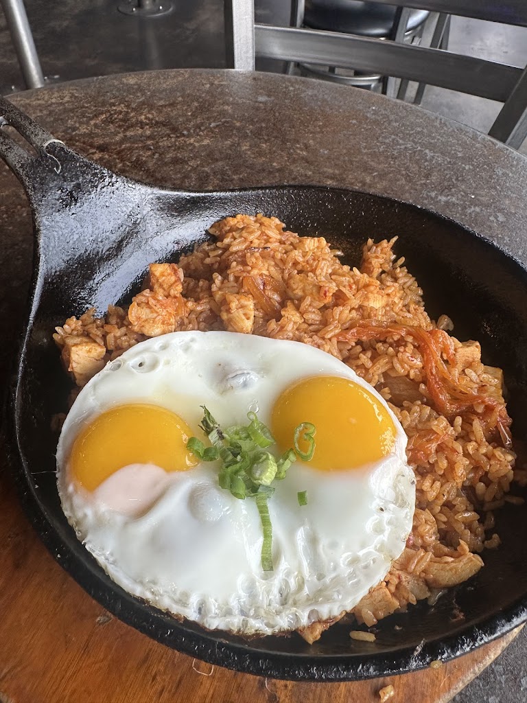 Cafe on the Ave