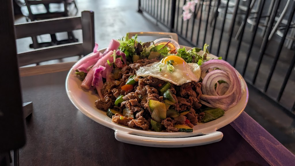 Cafe on the Ave