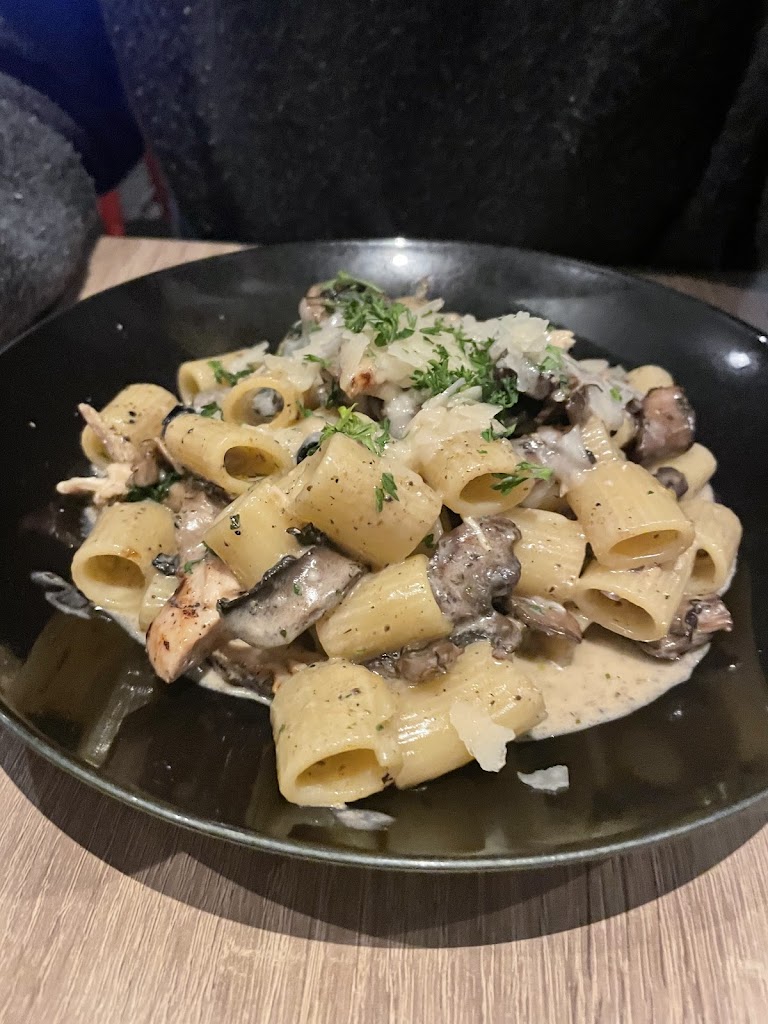 Cafe Oro di Napoli