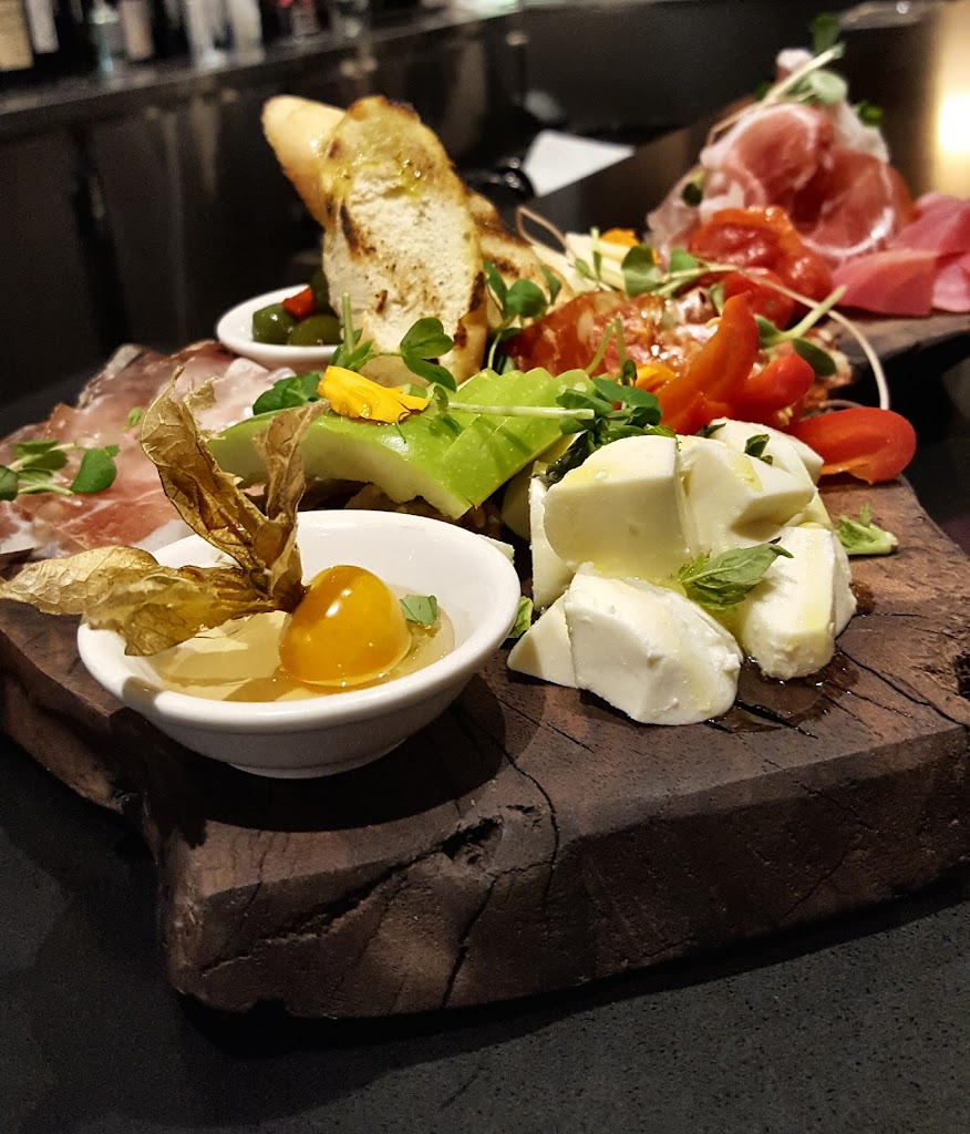 Cafe Oro di Napoli