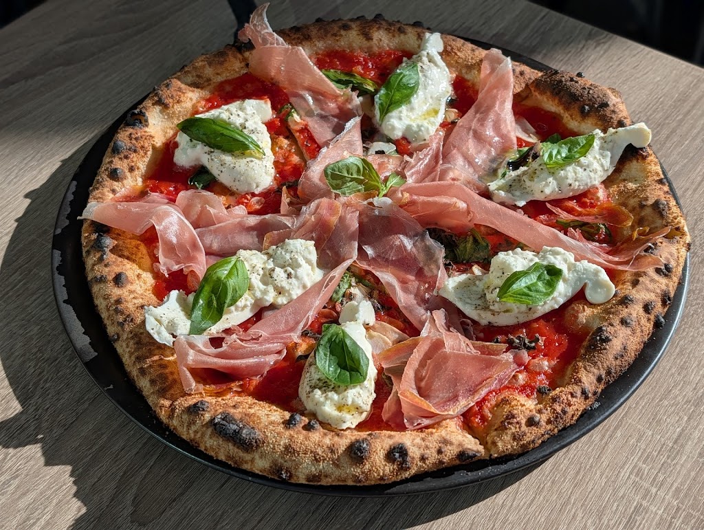 Cafe Oro di Napoli