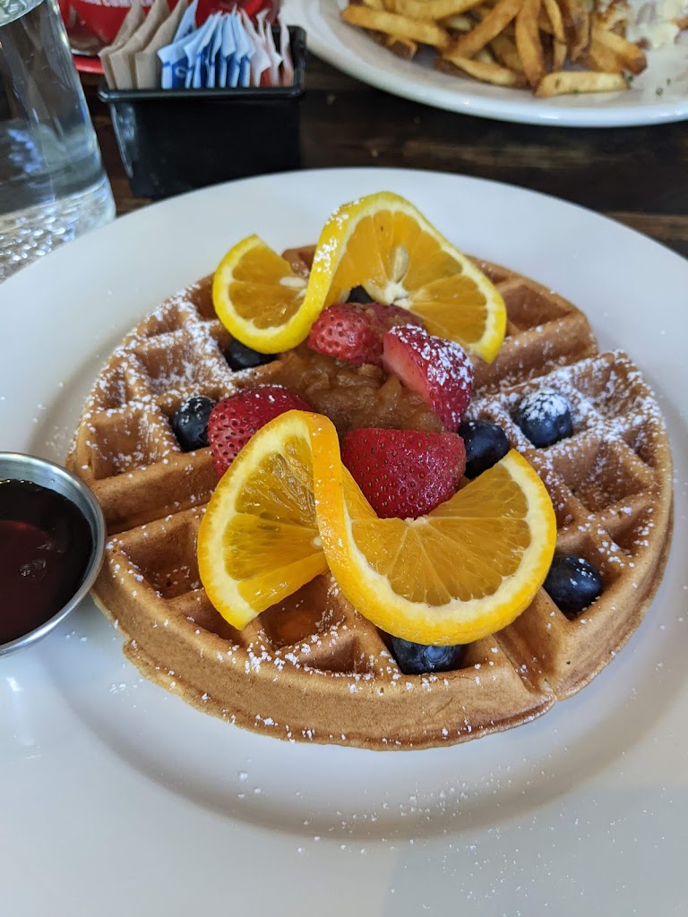 Café Paulette