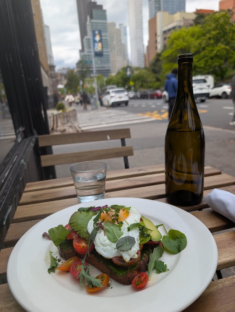 Café Paulette