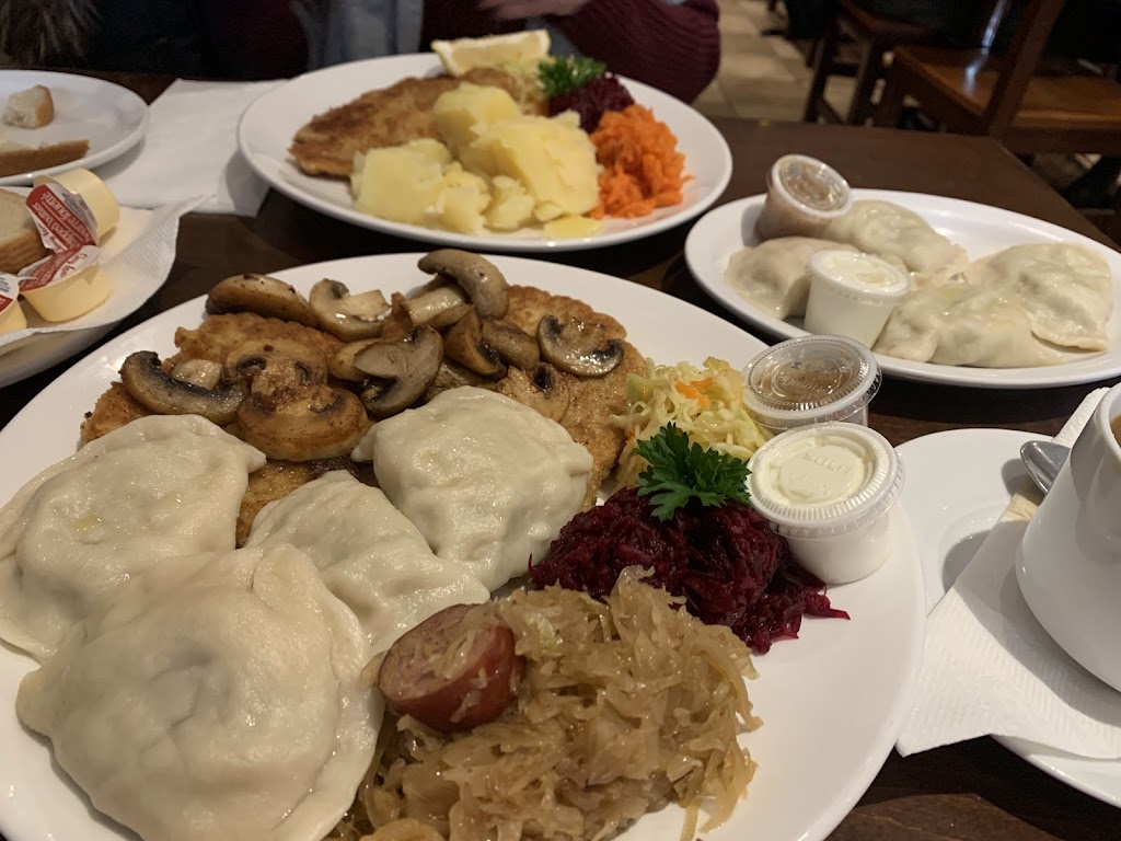 Cafe Polonez